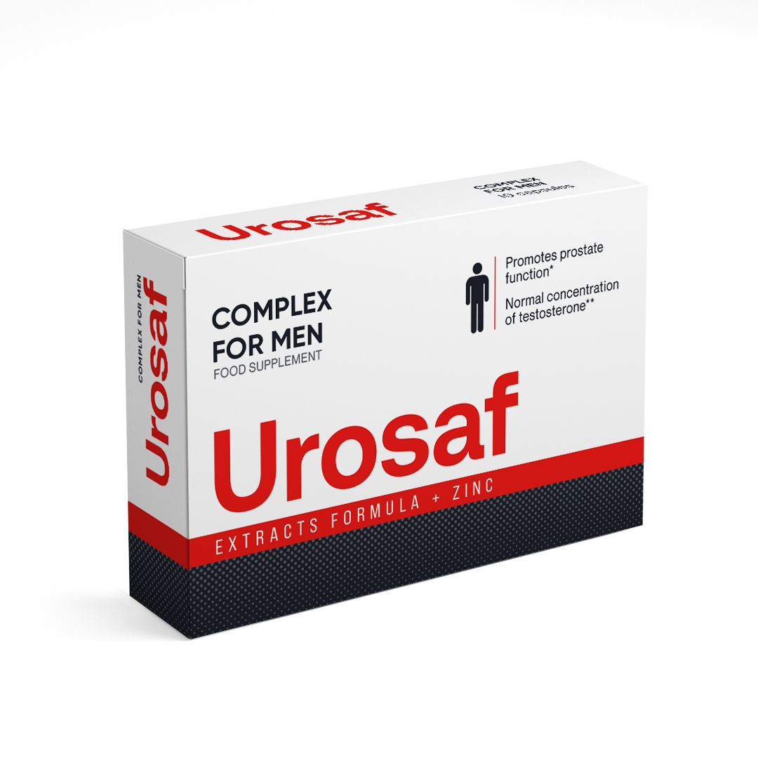 Urosaf